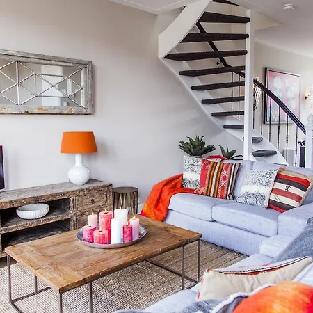 Appartement Livia's Hideaway Elegant *