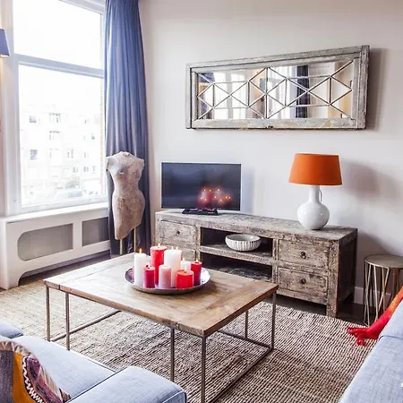 Appartement Livia's Hideaway Elegant