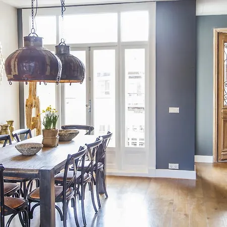Appartement Livia's Hideaway Elegant *