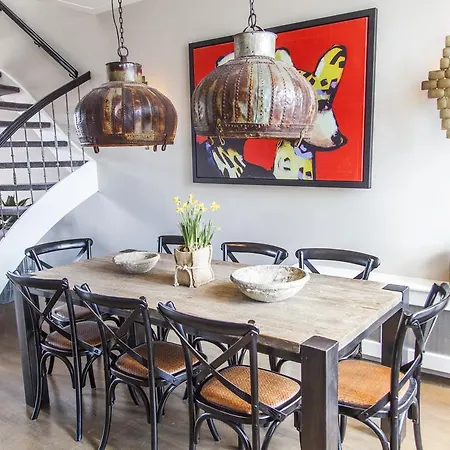 Appartement Livia's Hideaway Elegant *