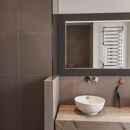 Appartement Livia's Hideaway Elegant