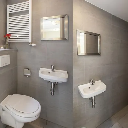 Appartement Livia's Hideaway Elegant *