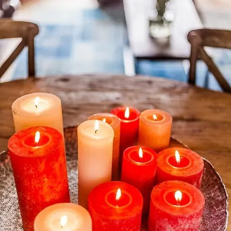 Appartement Livia's Hideaway Elegant *
