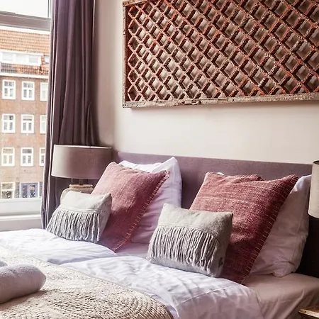 Appartement Livia's Hideaway Elegant *