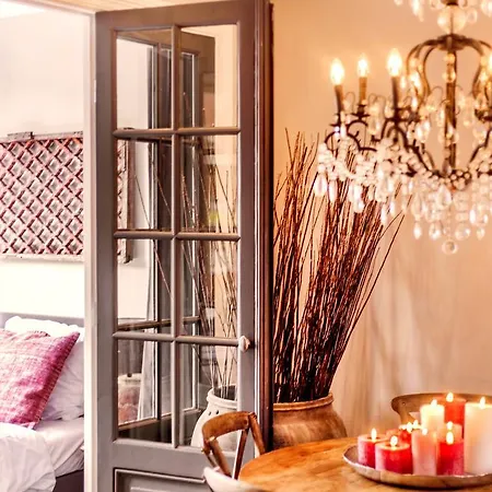 Appartement Livia's Hideaway Elegant *