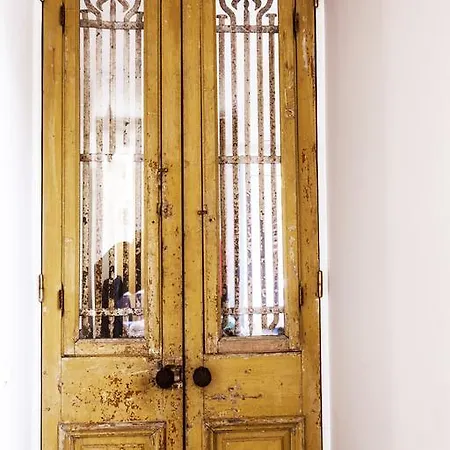 Appartement Livia's Hideaway Elegant *