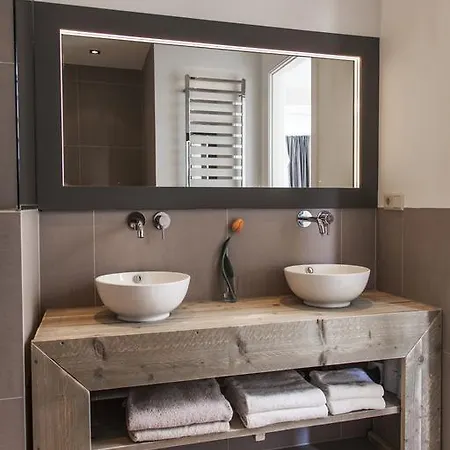 Apartment Livia's Hideaway Elegant