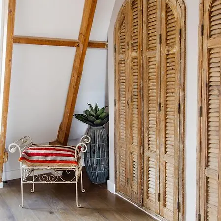 Apartment Livia's Hideaway Elegant *