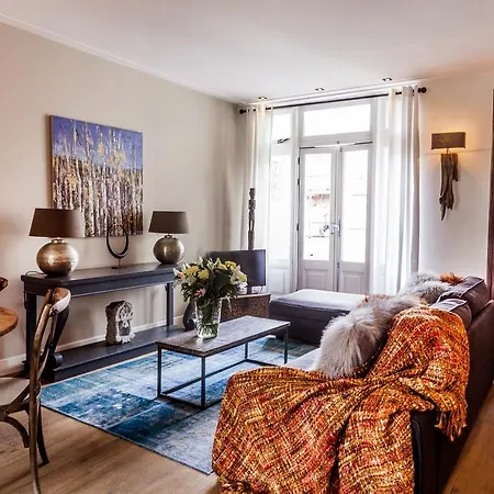 Apartment Livia's Hideaway Elegant