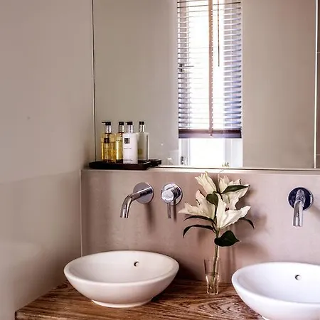 Apartment Livia's Hideaway Elegant
