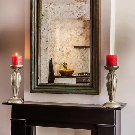 Apartment Livia's Hideaway Elegant