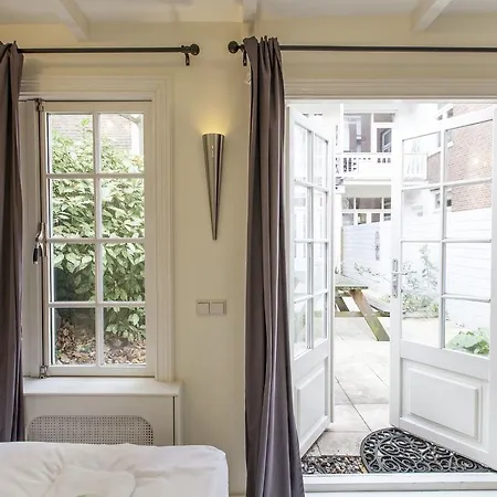 Apartament Livia's Hideaway Elegant