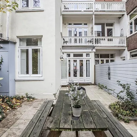 Apartament Livia's Hideaway Elegant *